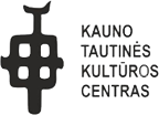KTKC - Kauno tautinės kultūros centras